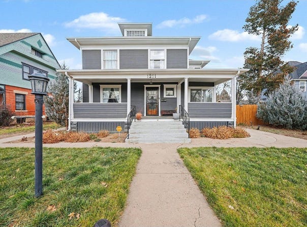 1211 11th St, Greeley, CO 80631