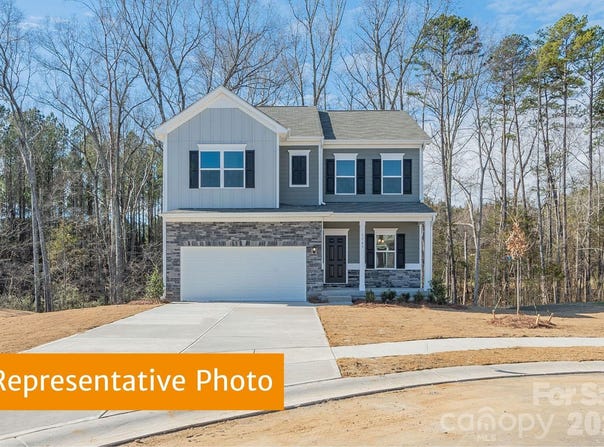 634 Cooley Drive, Salisbury, NC 28147
