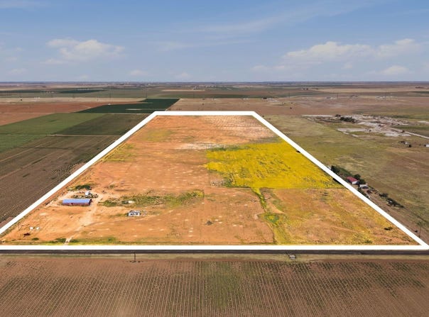 1701 S State Rd 2646, Levelland, TX 79336