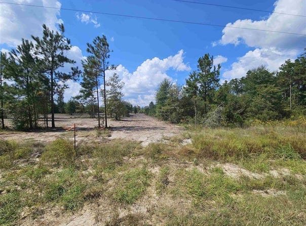 8 Marcantel Road, DeQuincy, LA 70633