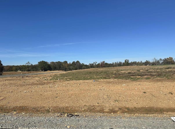 Avilla Acres Subdivision lot: 3, Alexander, AR 72002