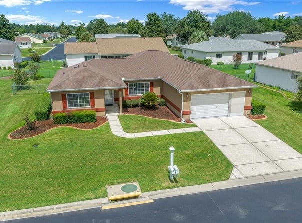 11395 SW 139TH Street, DUNNELLON, FL 34432