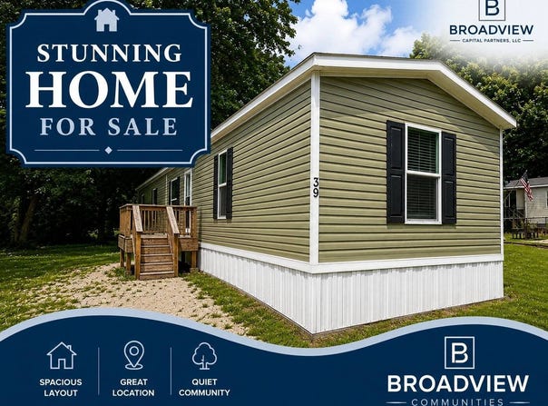 300 W Albert St., Maize, KS 67101