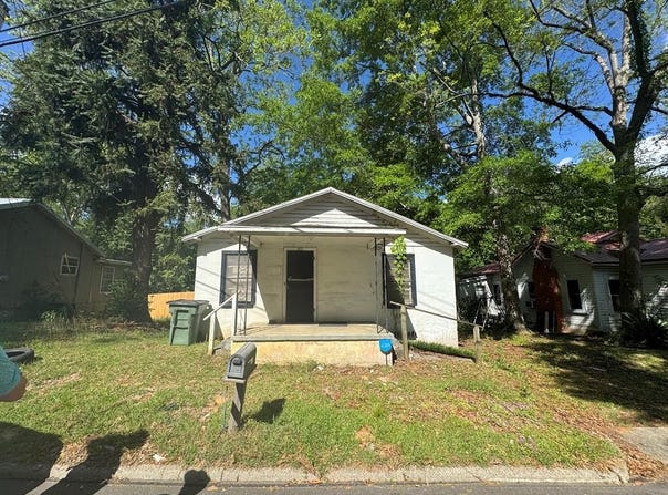 580 BOYKIN AVE, Ozark, AL 36360