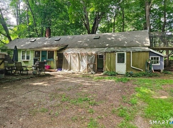 138 N Bigelow Road, Hampton, CT 06247