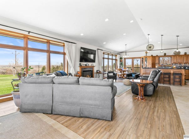 110 Beemer Road, Beemer, NE 68716