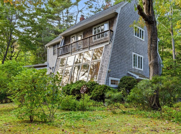 15 Intervale Road, York, ME 03902