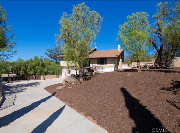 30856 Hillview, Valley Center, CA 92082