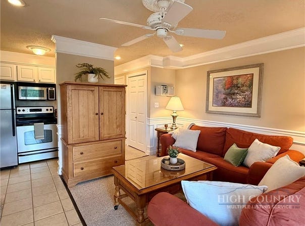 301 Pinnacle Inn Road, Beech Mountain, NC 28604