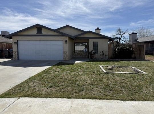 805 Janelle, Ridgecrest, CA 93555