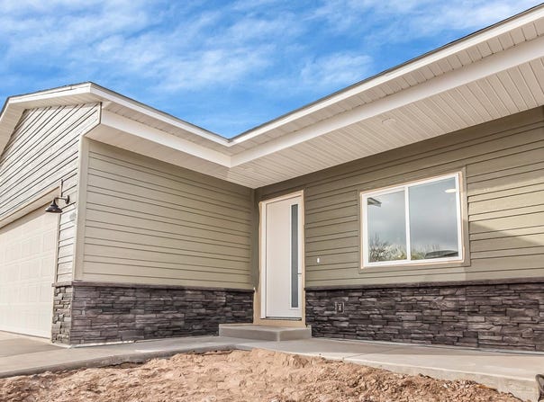 214 Limberpine Circle, Parachute, CO 81635