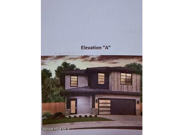 4020 Honeysuckle Dr, Augusta, GA 30907