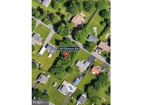 90 ELKMORE Road, ELKTON, MD 21921