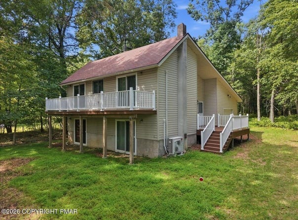 43 Wolf Drive, Jim Thorpe, PA 18229