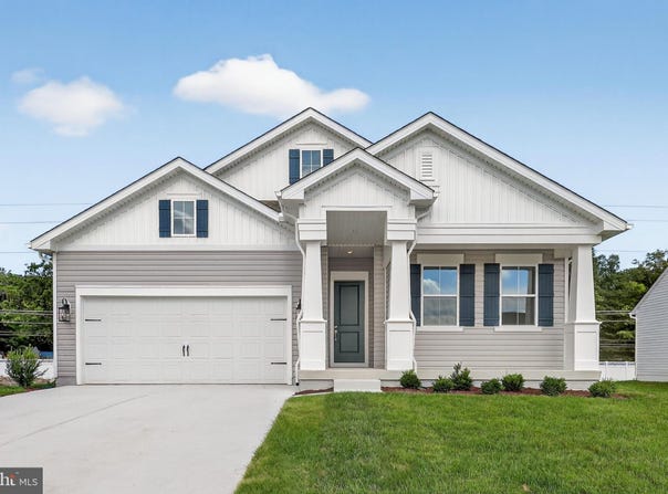 36431 MAPLE RIDGE Lane, GEORGETOWN, DE 19947