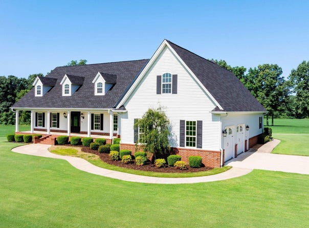 1641 Greene 424 Road, Marmaduke, AR 72443