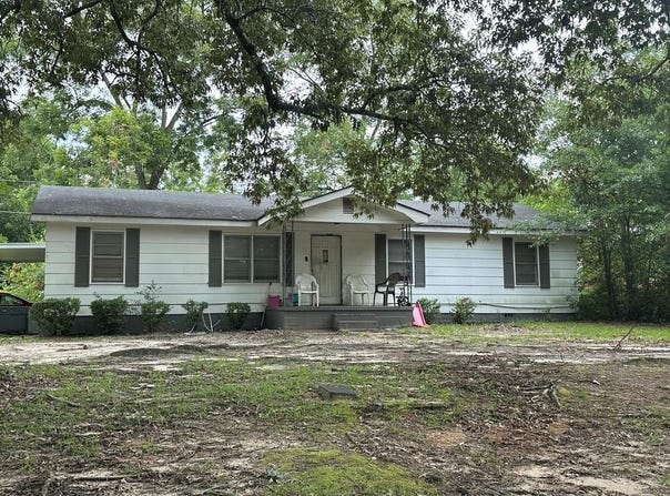 513 E 1st Avenue, Cordele, GA 31015