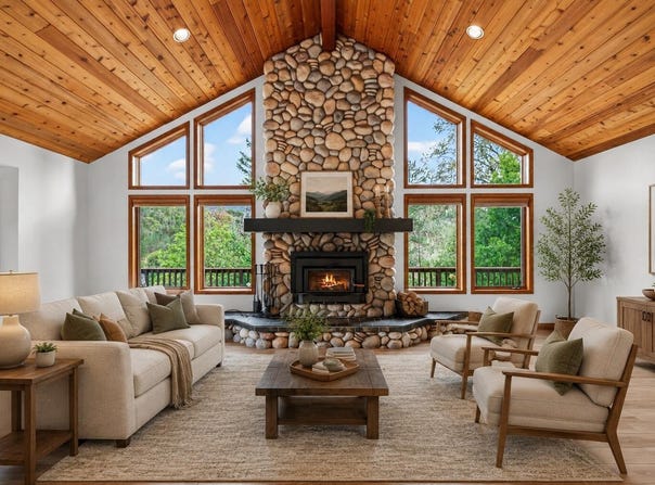 2365 Eastside Road, Jacksonville, OR 97530