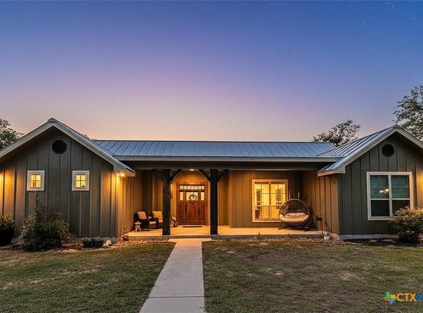 605 Fm 1682, Leesville, TX 78122