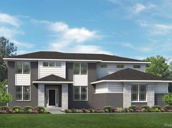 1059 Overlook Drive, Saline, MI 48176