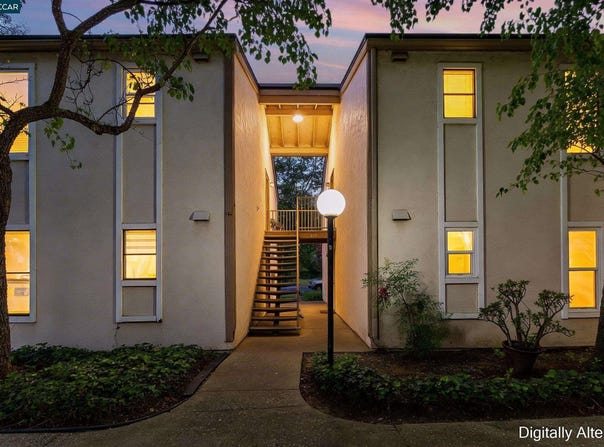 375 Camelback Rd, Pleasant Hill, CA 94523