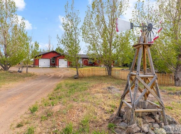 7581 W 6000 N, Rexburg, ID 83440