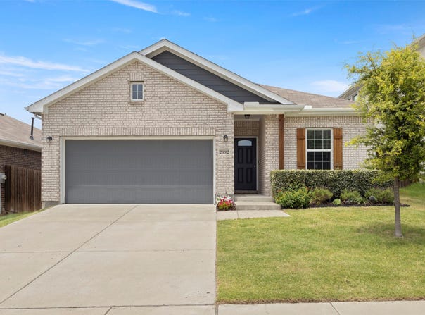 2092 Hartley Drive, Forney, TX 75126