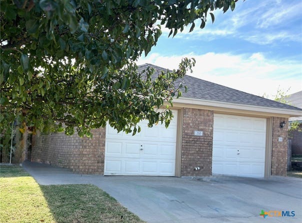 210 Janelle Drive, Copperas Cove, TX 76522