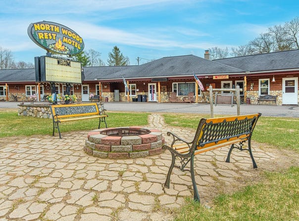 8083 HWY 70, St Germain, WI 54558