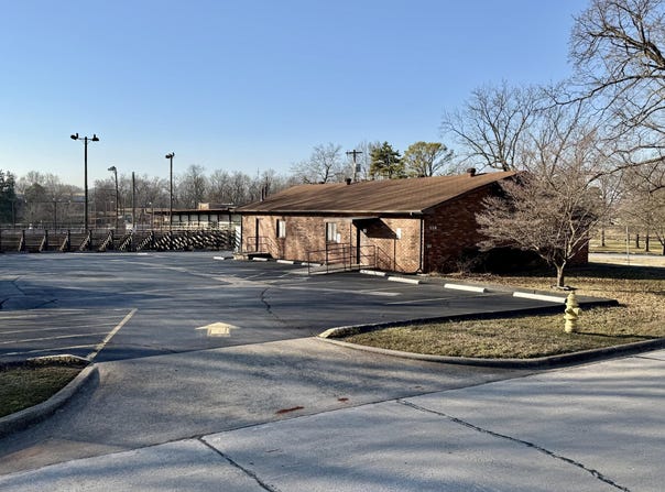 534 W Catalpa Street, Springfield, MO 65807