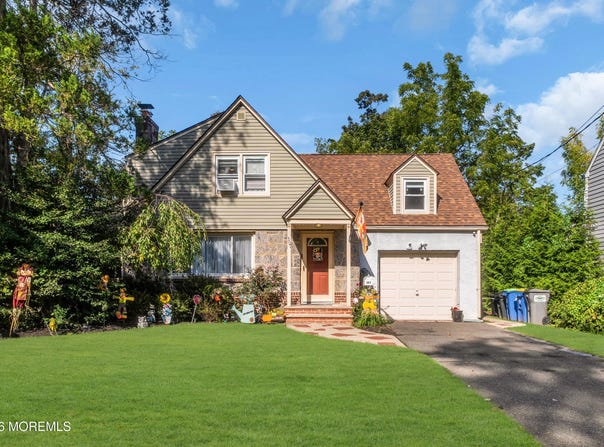367 Brook Avenue, North Plainfield, NJ 07062