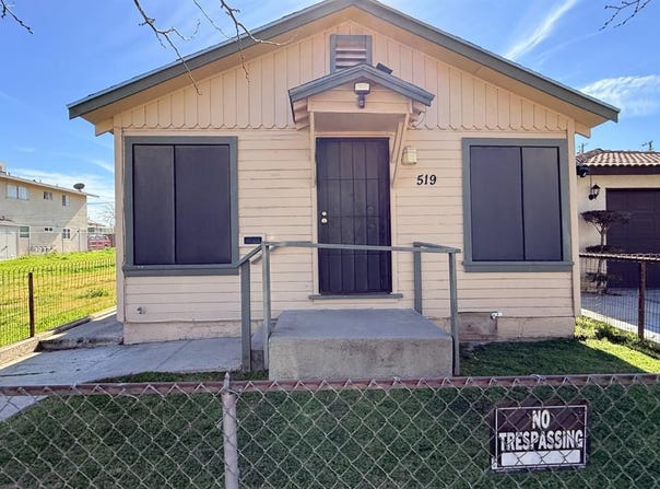 519 San Emidio Street, Taft, CA 93268