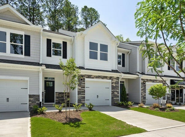 1945 Hinesley Drive, Durham, NC 27703