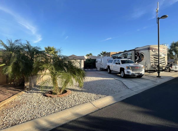3400 S Ave 7, Yuma, AZ 85365