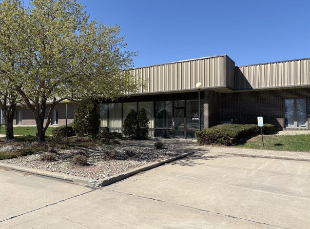 1515 Sanborn Blvd N, Mitchell, SD 57301