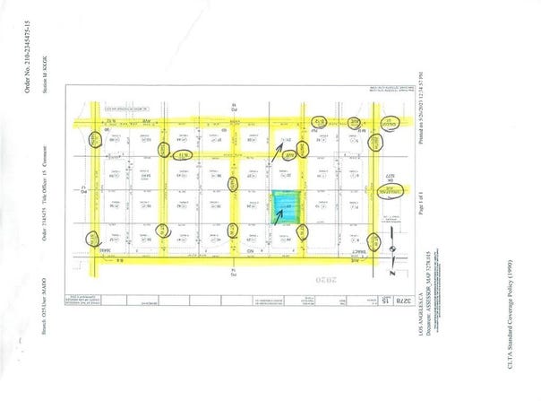 249-STREET W Avenue B-10, Lancaster, CA 93536