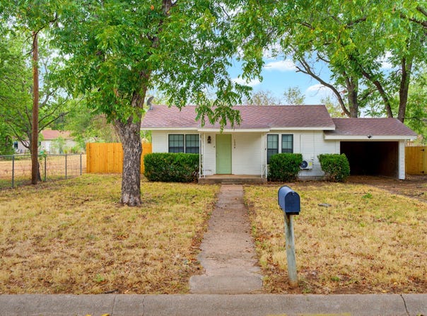 1334 Lytle Acres Drive, Abilene, TX 79602