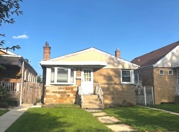 4719 S Kilpatrick Avenue, Chicago, IL 60632