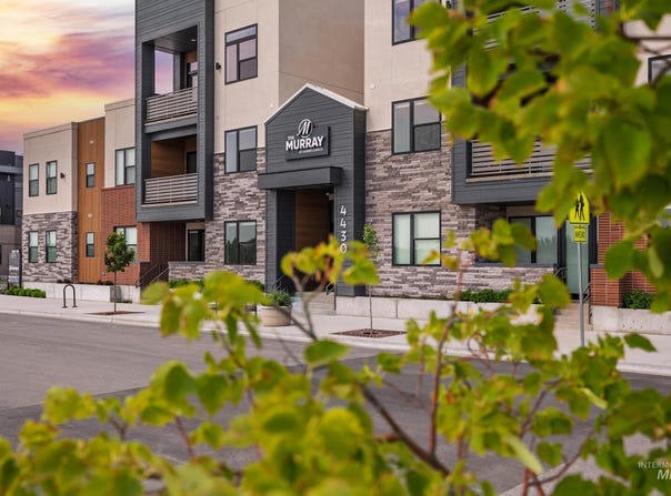 4430 E Haystack St, Boise, ID 83716