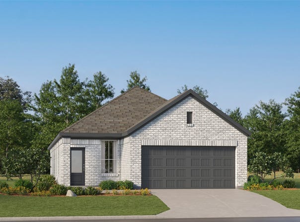 412 Sunray Drive, Lavon, TX 75173