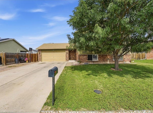 507 E 20th St, Greeley, CO 80631