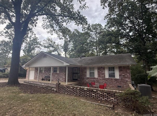 1309 Crest Circle, Benton, AR 72015