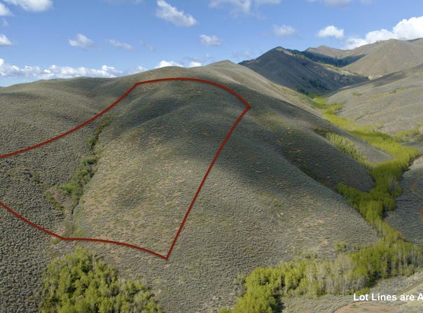 Lees Gulch Rd, ID 83313