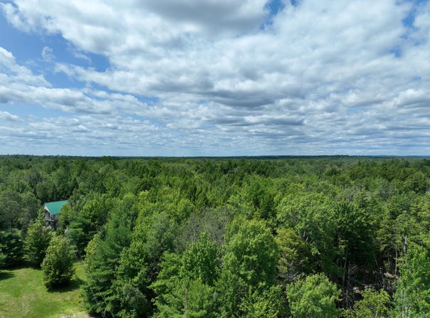 Martins Lane, Glenburn, ME 04401
