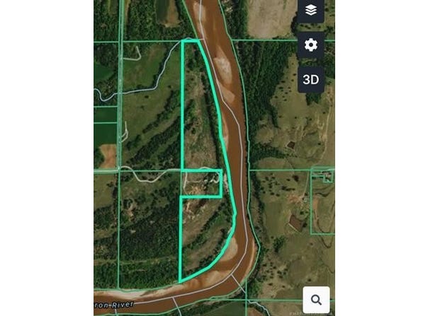5505 S Riverside, Yale, OK 74085