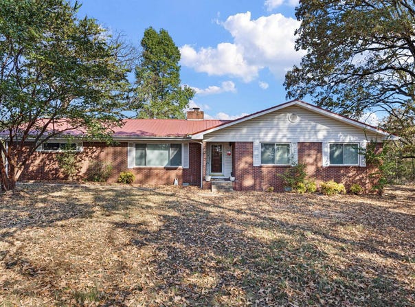 4608 Deer Track Trail, Ozark, AR 72949