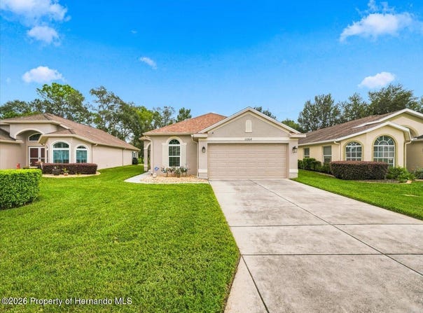 11064 Westerly Drive, Spring Hill, FL 34609