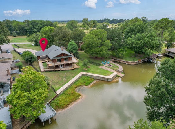 101 Royal Circle, Tool, TX 75143