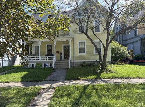 427 Dennis Street, Adrian, MI 49221