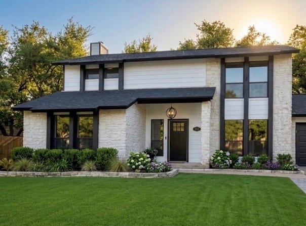 13202 Adoniss Drive, Austin, TX 78729